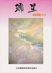 瑞星第8号